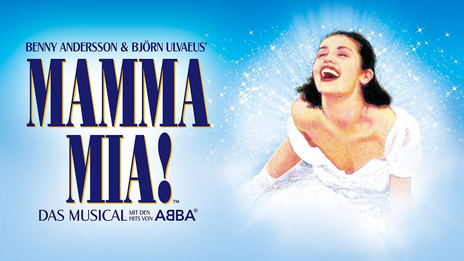 Mamma Mia!