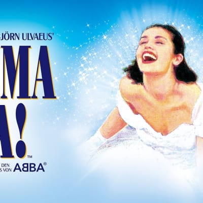 Mamma Mia!