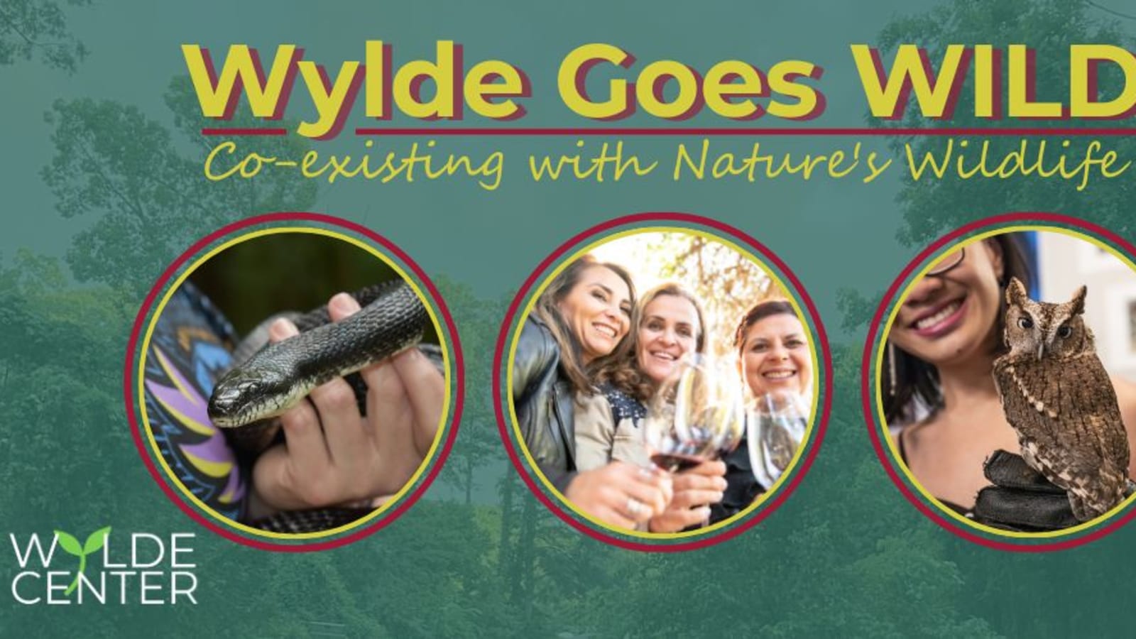 Wylde Goes WILD