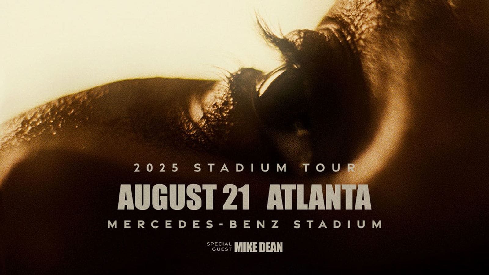The Weeknd's After Hours Til Dawn Tour