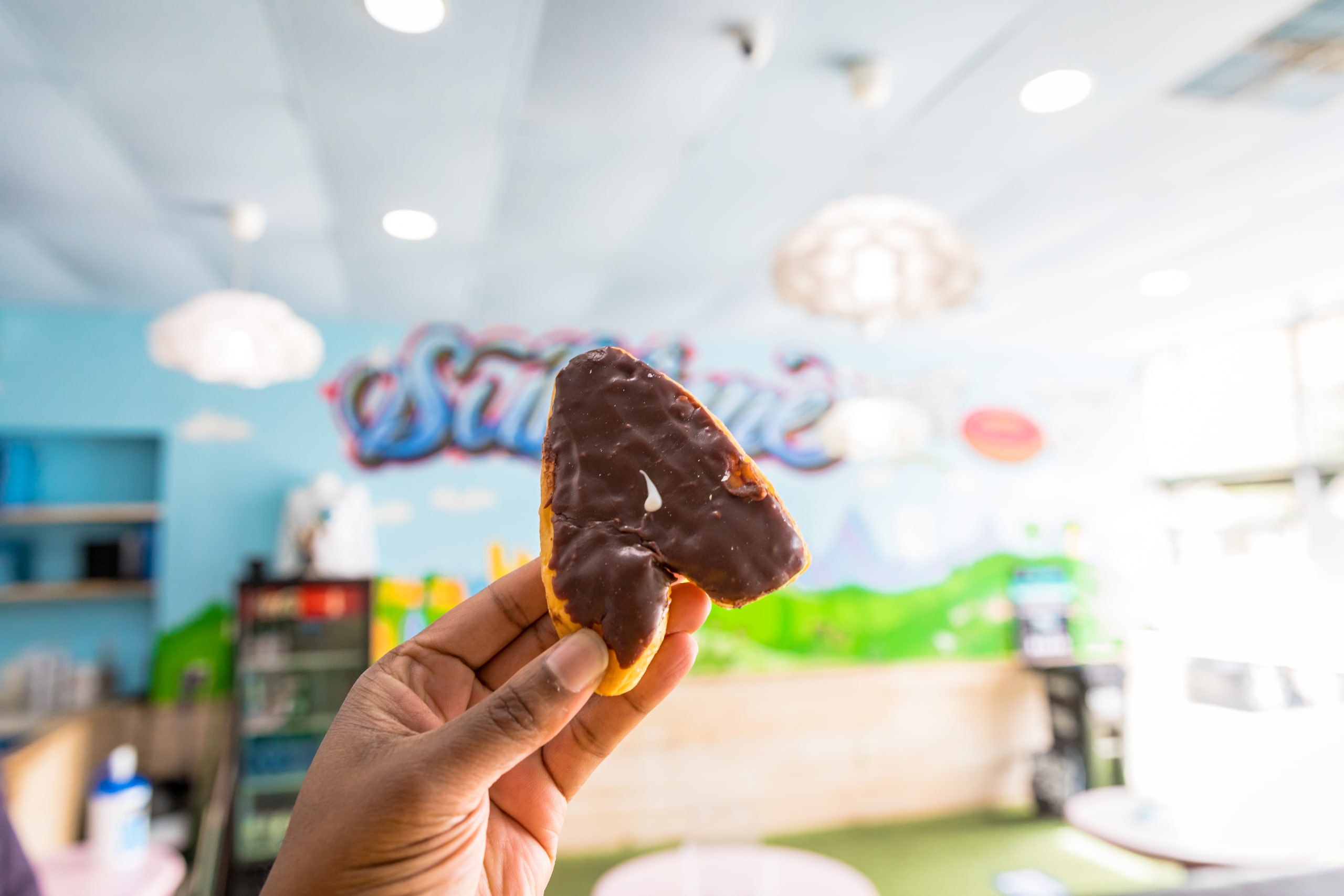 25 Must-try Atlanta Restaurants 35 25 Must-try Atlanta Restaurants