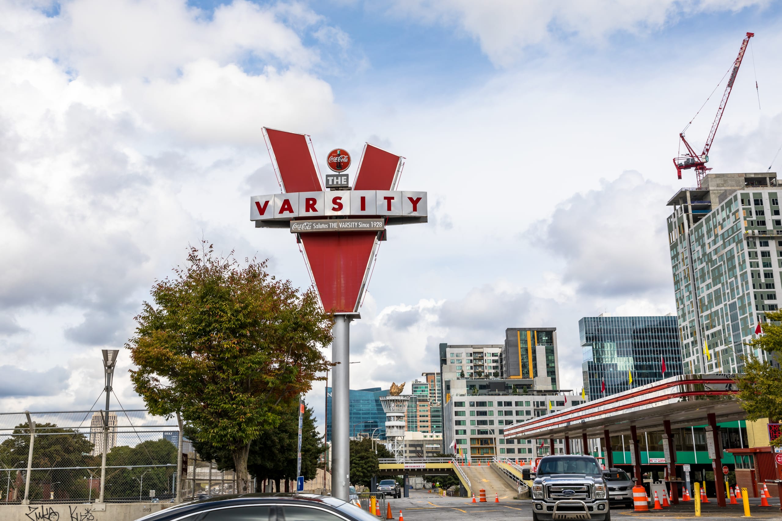 25 Must-try Atlanta Restaurants 23 25 Must-try Atlanta Restaurants