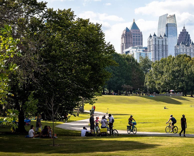 50 Fun Things To Do 313 Image of Parks
