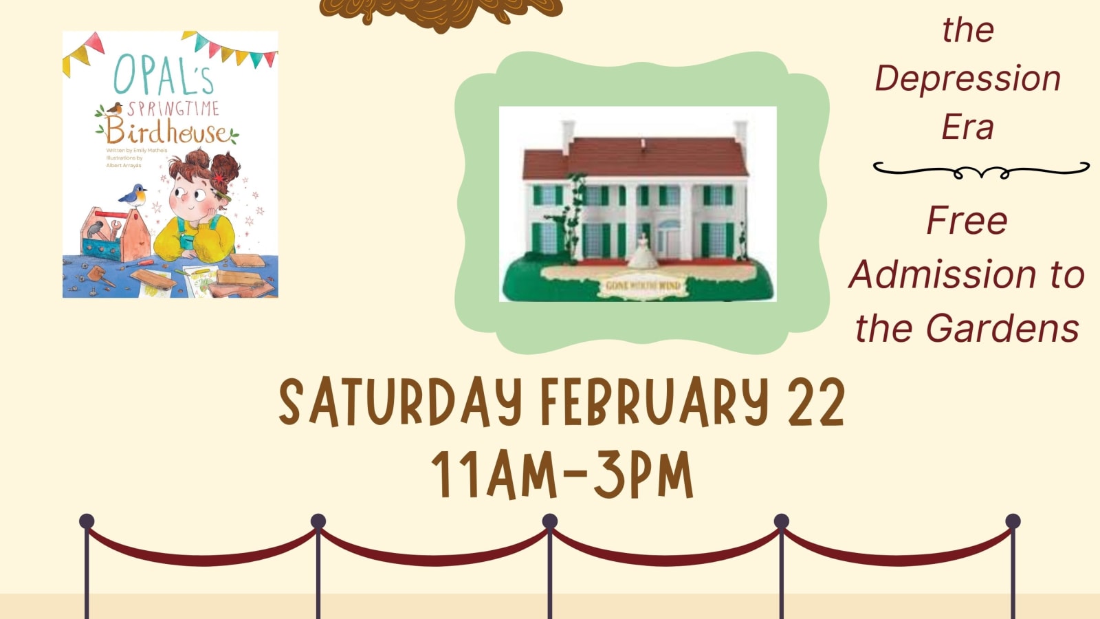 Children's Day at the Museum- Kids under 10 FREE!