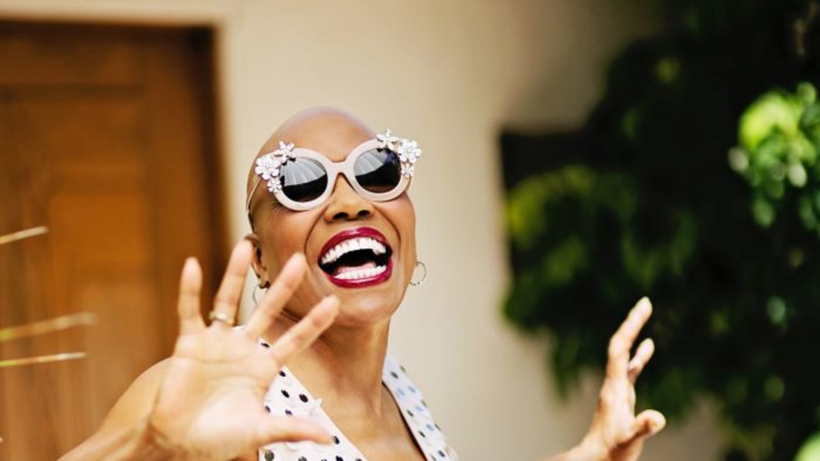 Dee Dee Bridgewater Live