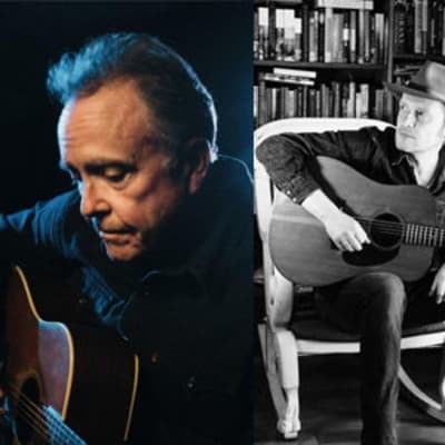 Songwriters in the Round: Thomm Jutz,Tony Arata