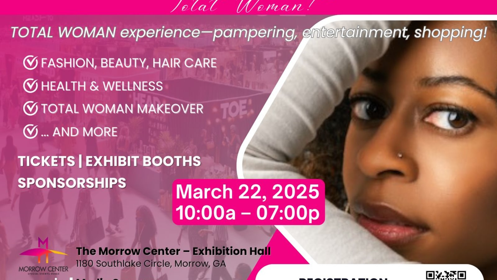 Head 2 Toe XPO