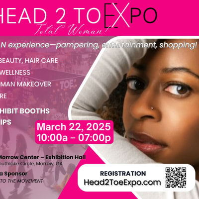 Head 2 Toe XPO