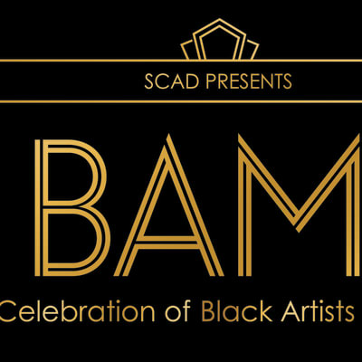 SCAD Presents: BAM! Black Artists in Music