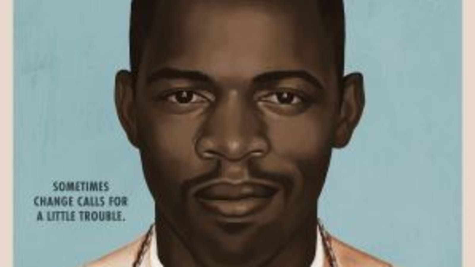 John Lewis: Good Trouble FREE Screening