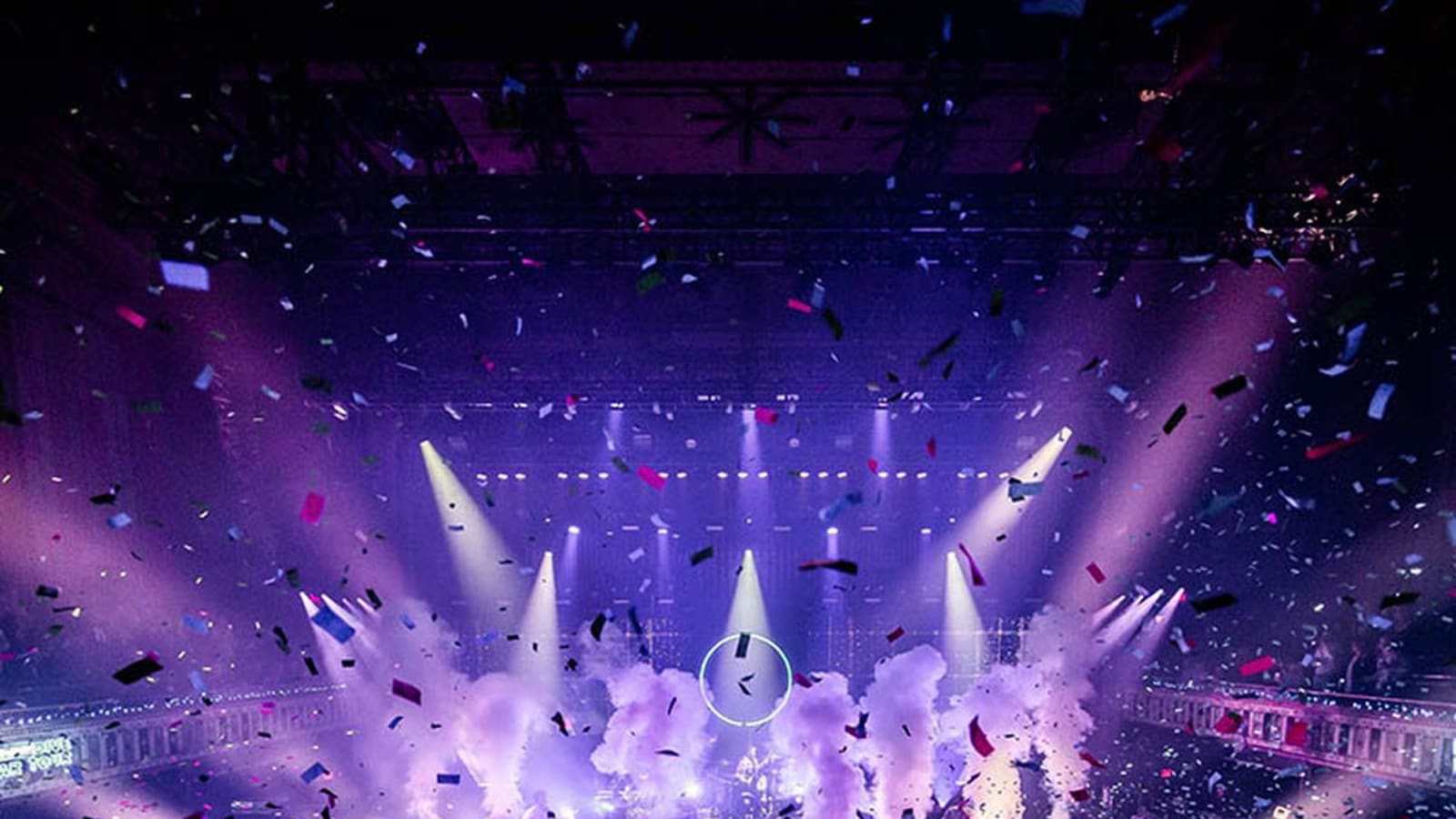 FLO - Access All Areas North American Tour 2025
