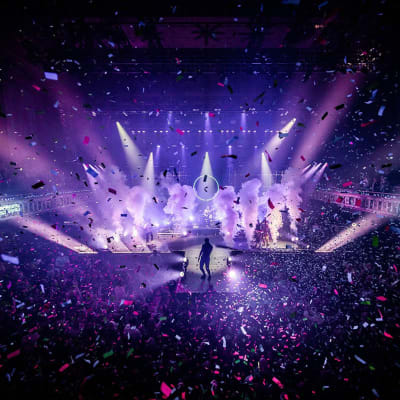 FLO - Access All Areas North American Tour 2025