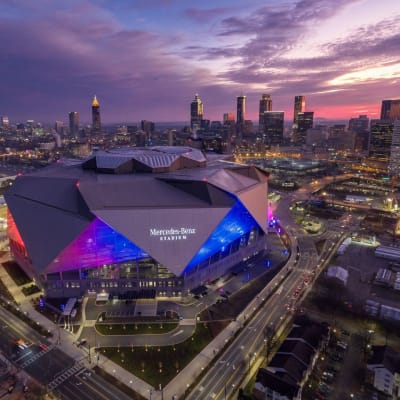 Beyoncé's Cowboy Carter Tour Takes Atlanta