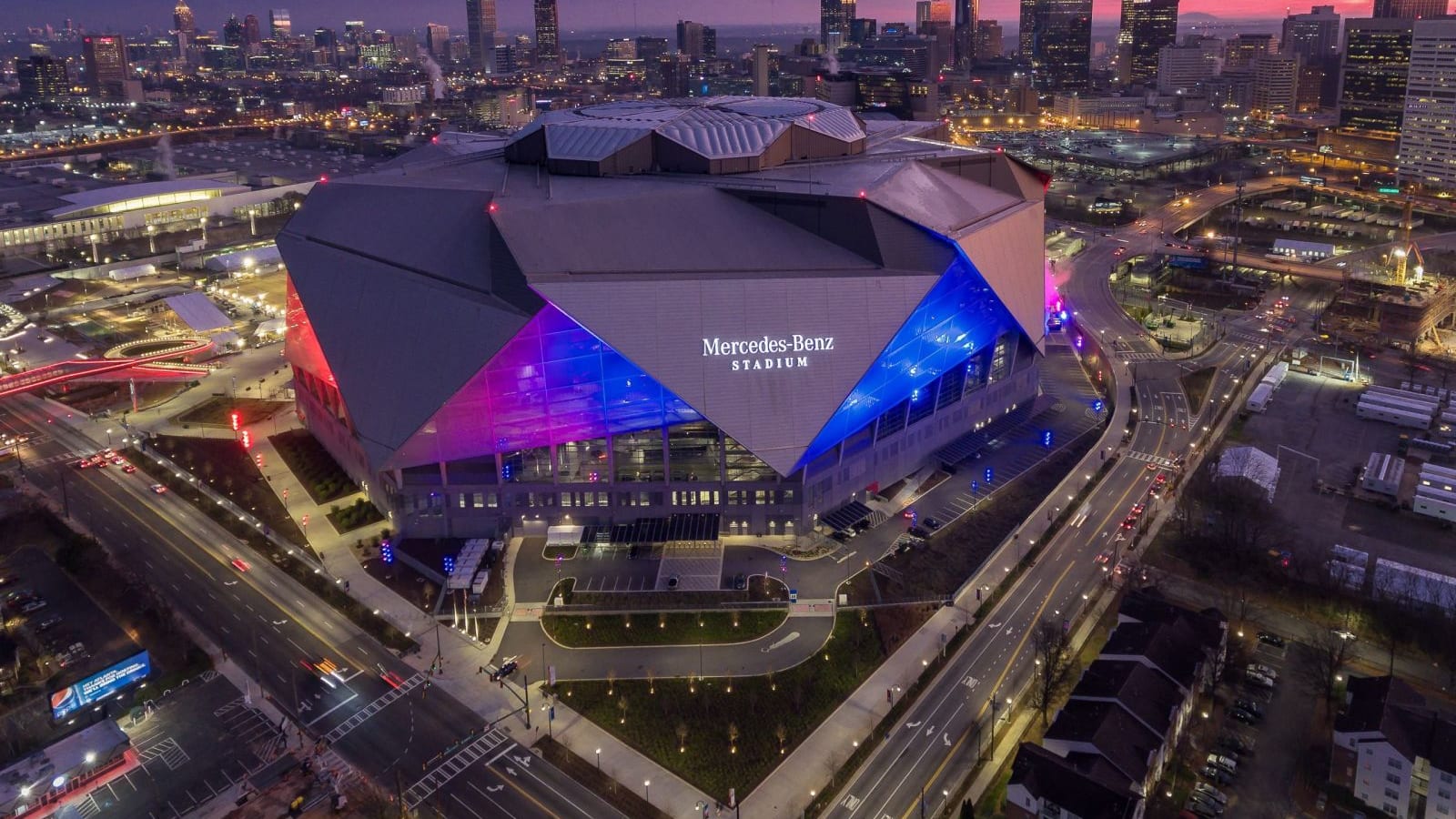 Beyoncé's Cowboy Carter Tour Takes Atlanta