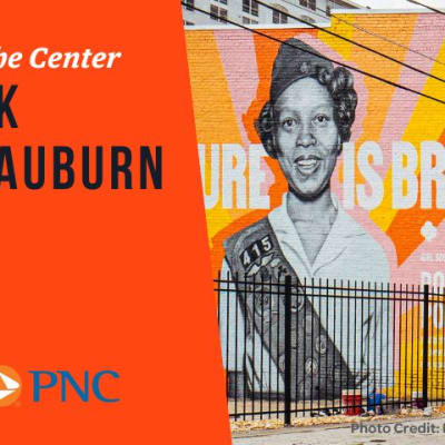 Celebrating Black History in Sweet Auburn