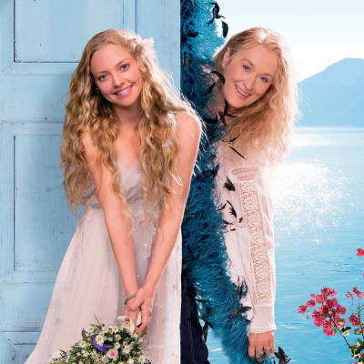 Movies at The Strand: Mamma Mia & Margaritas!