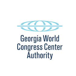 Georgia World Congress Center logo