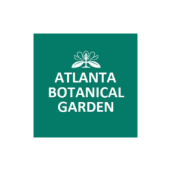 Atlanta Botanical Garden logo