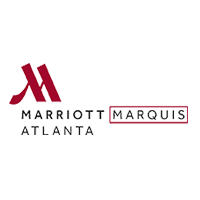 Atlanta Marriott Marquis logo
