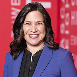 Contact Our Sales & Destination Services Teams 1 Charlene Lopez
