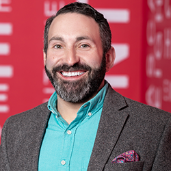 Contact Our Sales & Destination Services Teams 18 Daniel Treuman