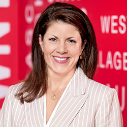 Contact Our Sales & Destination Services Teams 16 Kristin Delahunt