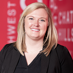 Contact Our Sales & Destination Services Teams 19 Megan Wilkinson