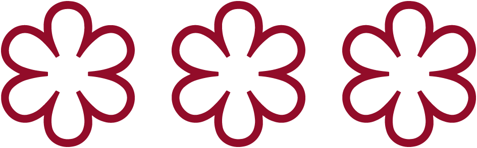 Michelin Restaurants 3 Michelin Restaurants