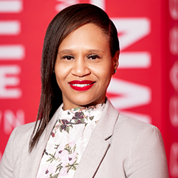 Contact Our Sales & Destination Services Teams 17 Monica Coleman
