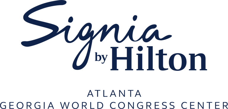 Signia Hilton Atlanta logo