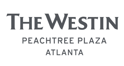 Westin Peachtree Plaza, Atlanta logo