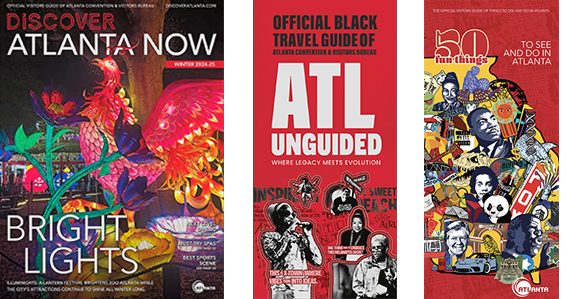 Discover Atlanta